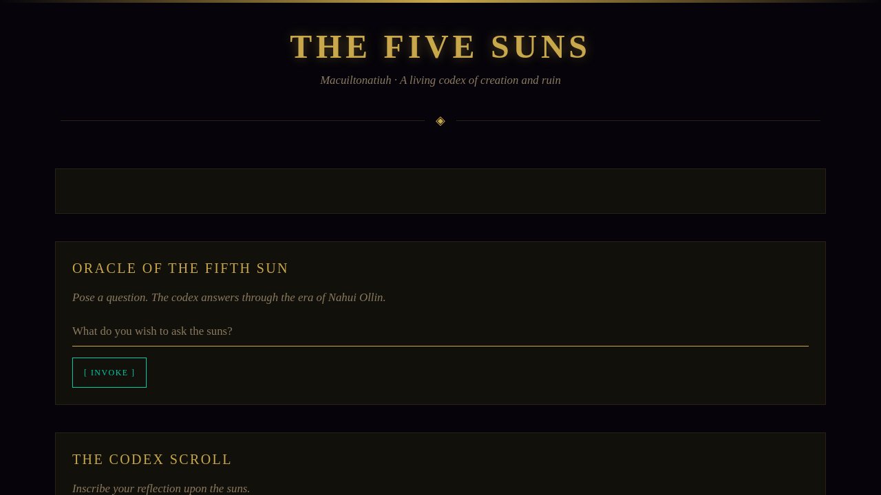 five-suns-cards